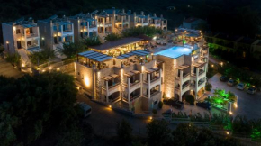 Отель Vathi Hotel  Гитейо